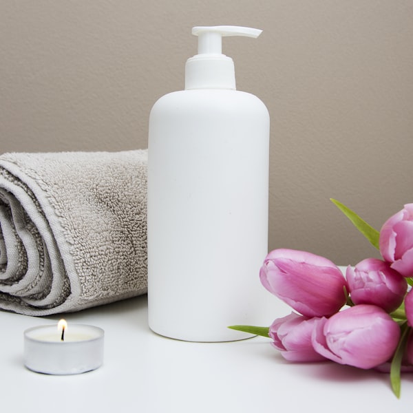 Spa still life